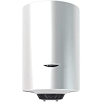 Termo eléctrico- modelo Pro1 Eco Dry Multis 80 EU 1800 W (2x900) de instalación multiposición- display de leds- función…